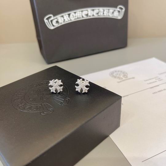 Chrome Hearts earring 12lyh03